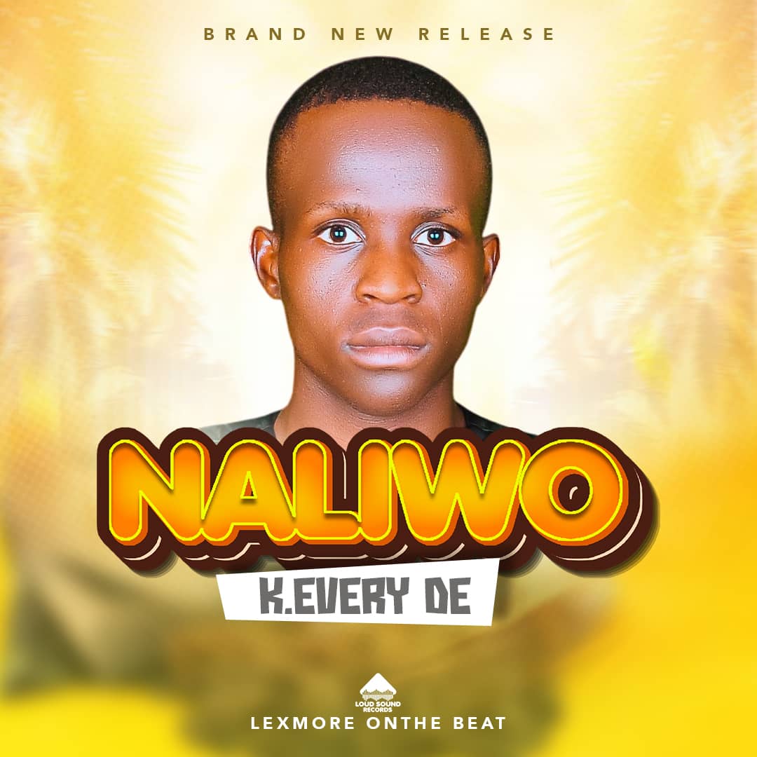 Naliwo